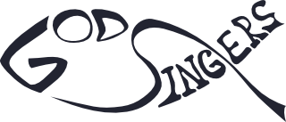 godsinger logo